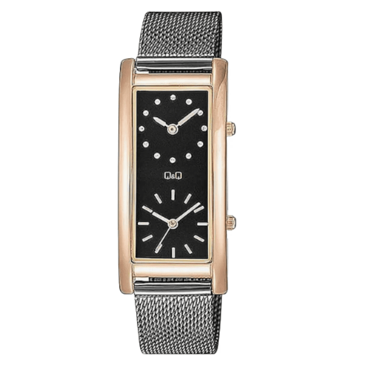 Reloj Q&Q Modelo QB61J402Y 1