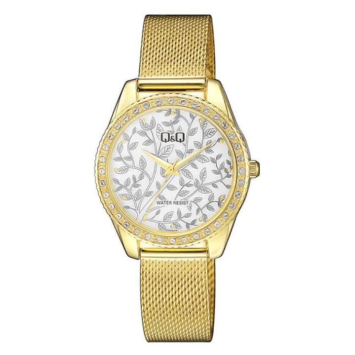 Reloj Q&Q Modelo QZ59J061Y 1