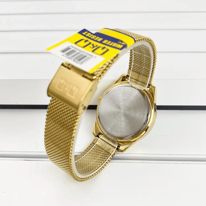 Reloj Q&Q Modelo QZ59J061Y 2