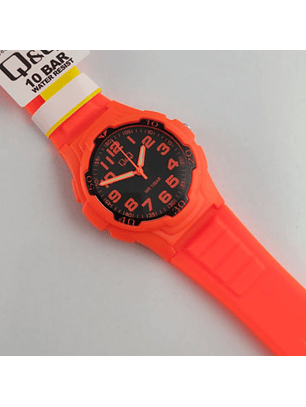 Reloj Q&Q Modelo V31A-004VY