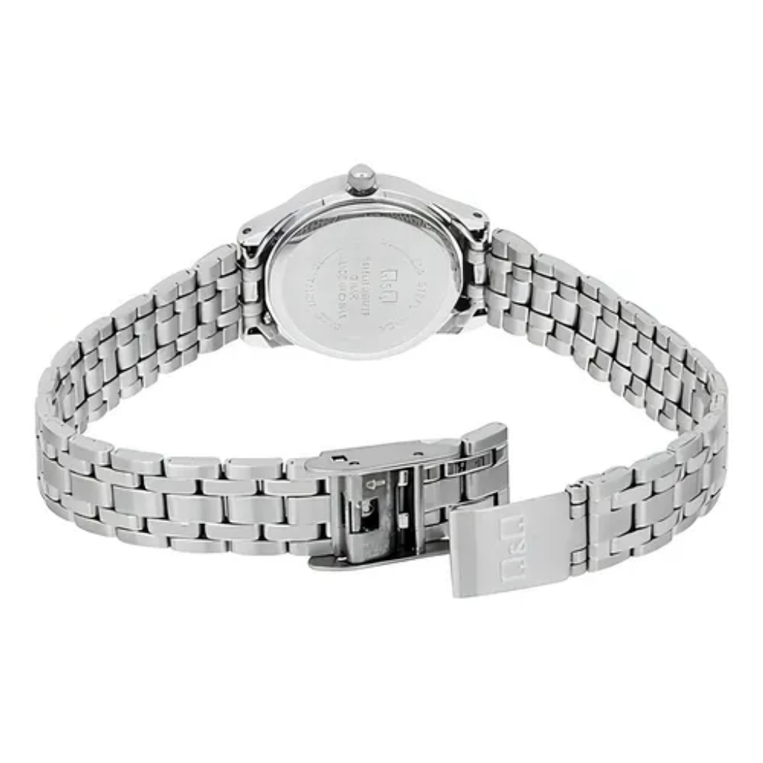 Reloj Q&Q Modelo VN21J204Y 2