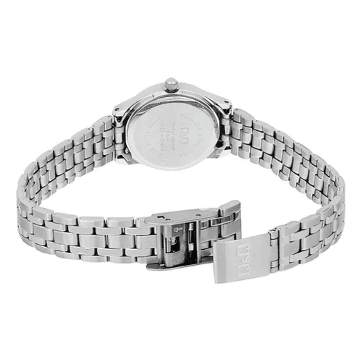 Reloj Q&Q Modelo VN21J204Y 2