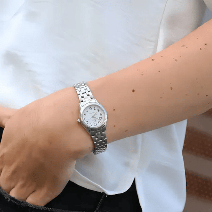 Reloj Q&Q Modelo VN21J204Y 3