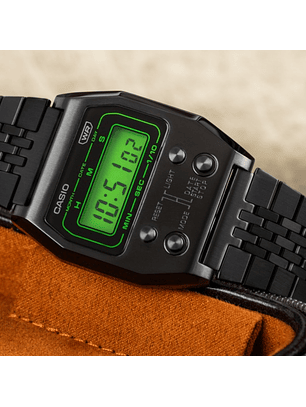 Reloj Casio Modelo A1100B-1