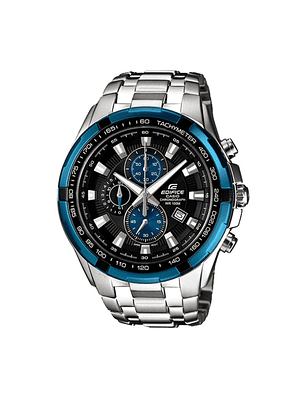 Reloj EDIFICE hombre Modelo EF-539D-1A2VU