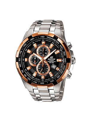 Reloj EDIFICE hombre Modelo EF-539D-1A5VU