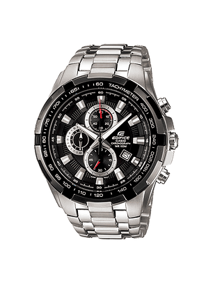 Reloj EDIFICE hombre Modelo EF-539D-1AVU