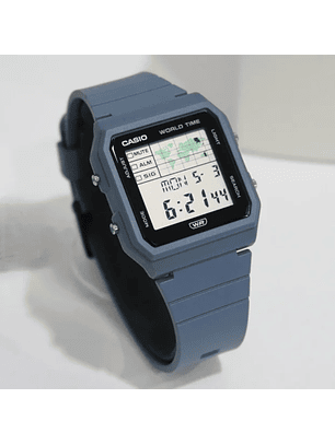 Reloj Casio hombre Modelo LF-30W-2A