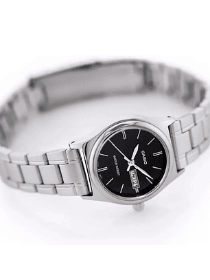 Reloj Casio mujer Modelo LTP-V006D-1B2
