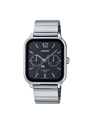 Reloj Casio Modelo MTP-M305D-1AV