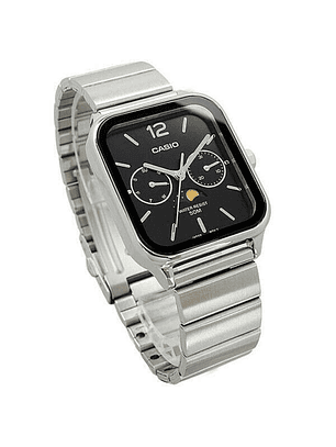 Reloj Casio Modelo MTP-M305D-1AV