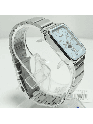 Reloj Casio Modelo MTP-M305D-2AV