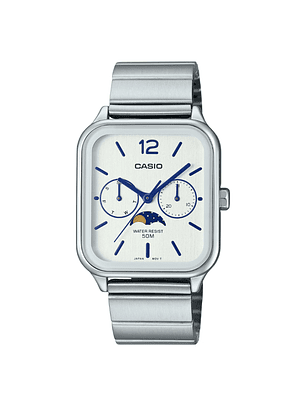 Reloj Casio Modelo MTP-M305D-7AV