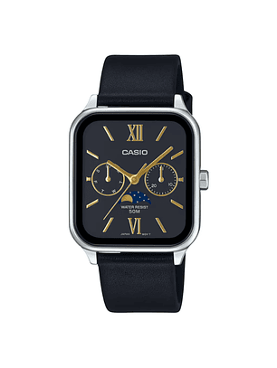 Reloj Casio Modelo MTP-M305L-1A2V