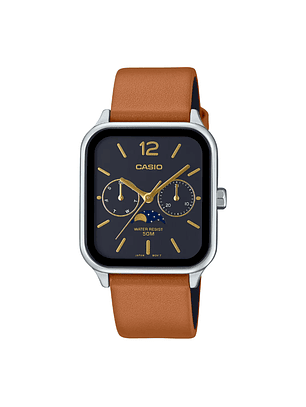 Reloj Casio Modelo MTP-M305L-1AV
