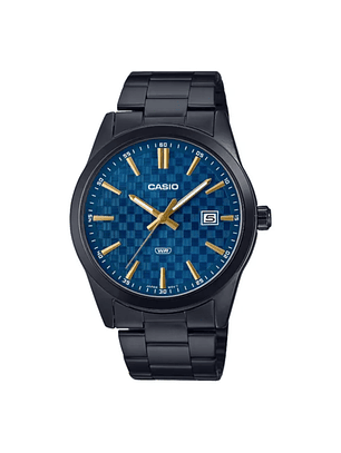 Reloj Casio hombre Modelo MTP-VD03B-2A