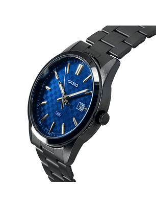 Reloj Casio hombre Modelo MTP-VD03B-2A