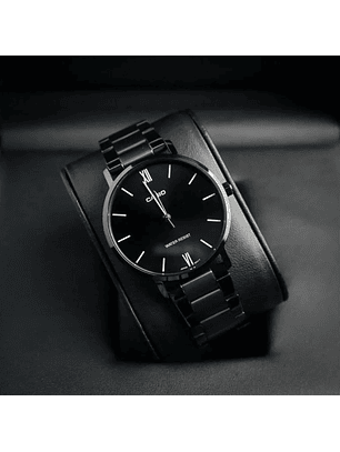 Reloj Casio hombre Modelo MTP-VT01B-1B