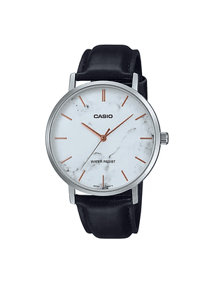Reloj Casio hombre Modelo MTP-VT01LM-7A