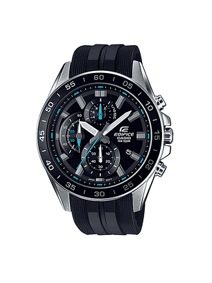 Reloj EDIFICE hombre Modelo EFV-550P-1AV