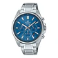 Reloj EDIFICE hombre Modelo EFV-650D-2A - Miniatura 1