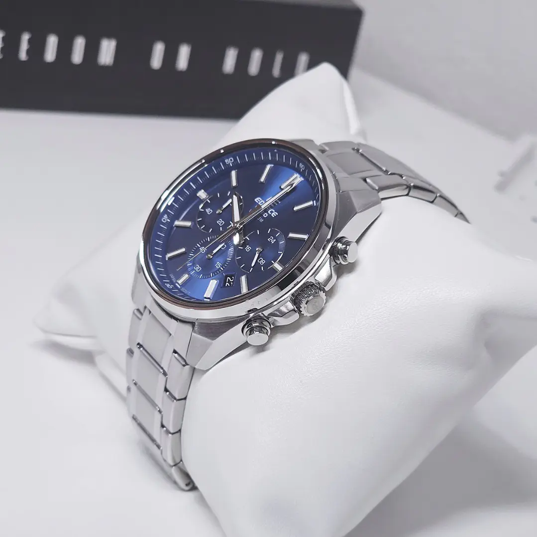 Reloj EDIFICE hombre Modelo EFV-650D-2A 3