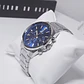 Reloj EDIFICE hombre Modelo EFV-650D-2A - Miniatura 3