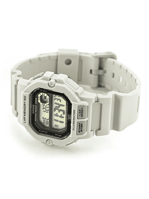 Reloj Casio hombre Modelo WS-1400H-8AV