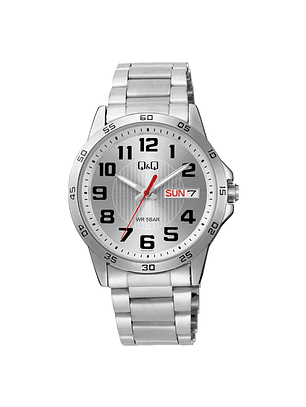 Reloj Q&Q Modelo A37A-001PY