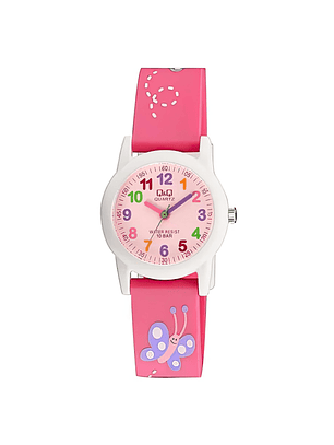 Reloj Q&Q Infantil Modelo VR99J002Y