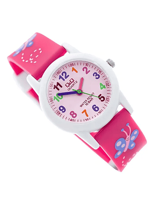 Reloj Q&Q Infantil Modelo VR99J002Y