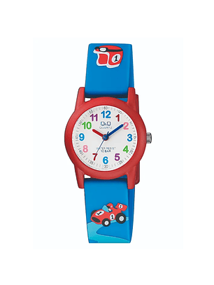 Reloj Q&Q Infantil Modelo VR99J004Y