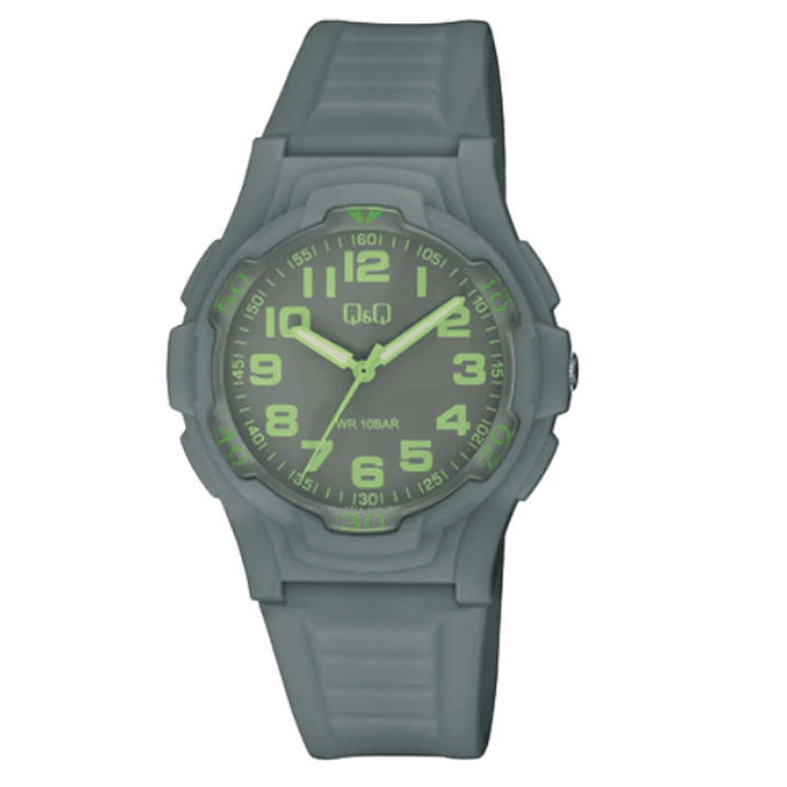 Reloj Q&Q Modelo V31A-006VY 1