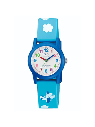 Reloj Q&Q Infantil Modelo VR99J005Y