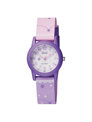 Reloj Q&Q Infantil Modelo VR99J006Y