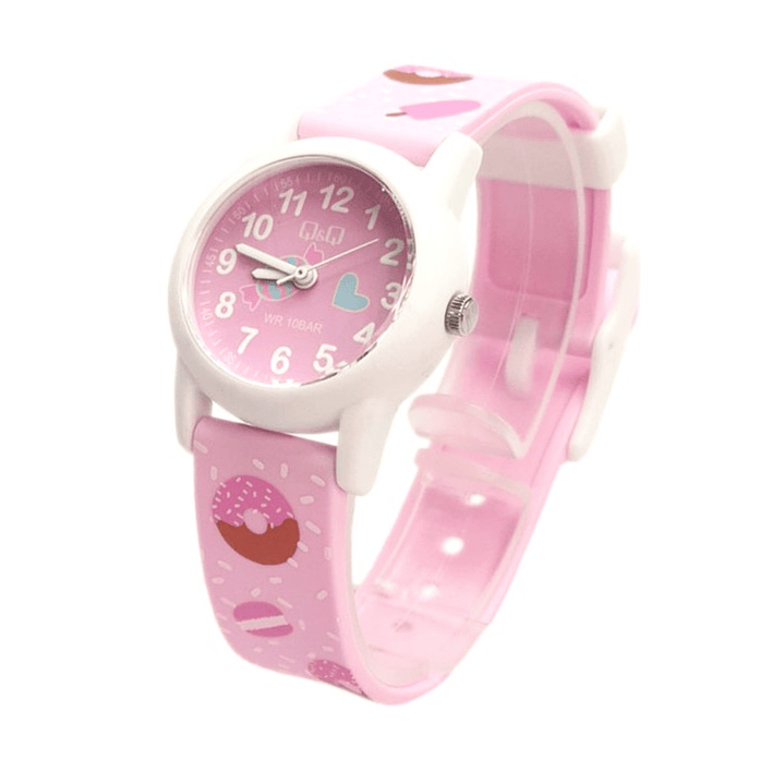 Reloj Q&Q Infantil Modelo VR99J011Y  2