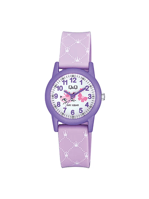 Reloj Q&Q Infantil Modelo VR99J014Y