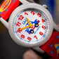 Reloj Q&Q Infantil Modelo VR99J020Y - Miniatura 4