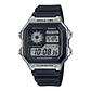 Reloj Casio vintage Modelo AE-1200WH-1CV - Miniatura 1