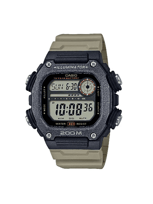 Reloj Casio hombre Modelo DW-291HX-5AV