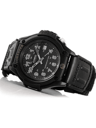 Reloj Casio Modelo FT-500WC-1BV