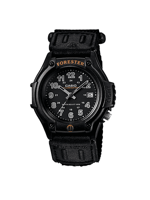 Reloj Casio Modelo FT-500WC-1BV
