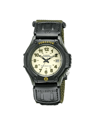 Reloj Casio Modelo FT-500WC-3BV