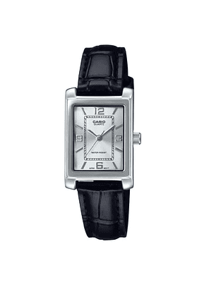 Reloj Casio mujer Modelo LTP-1234LL-7A