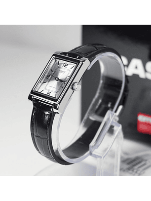 Reloj Casio mujer Modelo LTP-1234LL-7A
