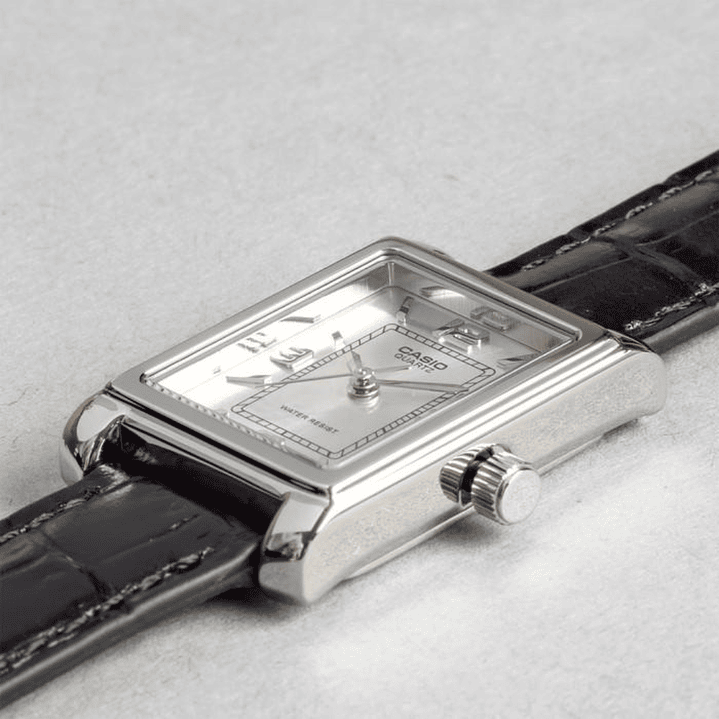 Reloj Casio mujer Modelo LTP-1234LL-7A 3