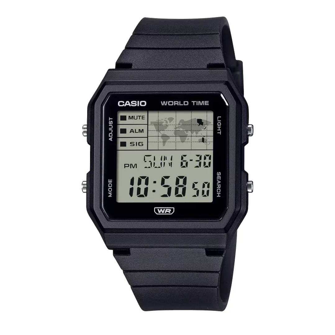 Reloj Casio hombre Modelo LF-30W-1A 1