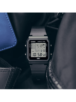 Reloj Casio hombre Modelo LF-30W-1A