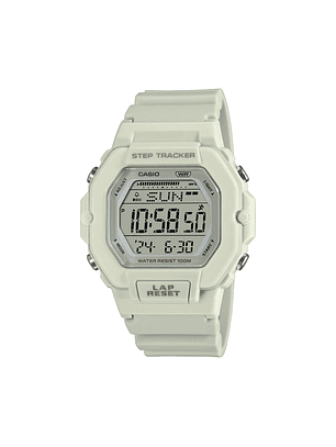 Reloj Casio mujer Modelo LWS-2200H-8AV