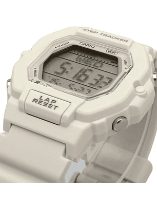 Reloj Casio mujer Modelo LWS-2200H-8AV